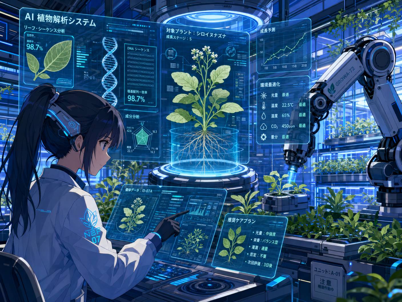 免费看片植物视频-AI植物视频制作
